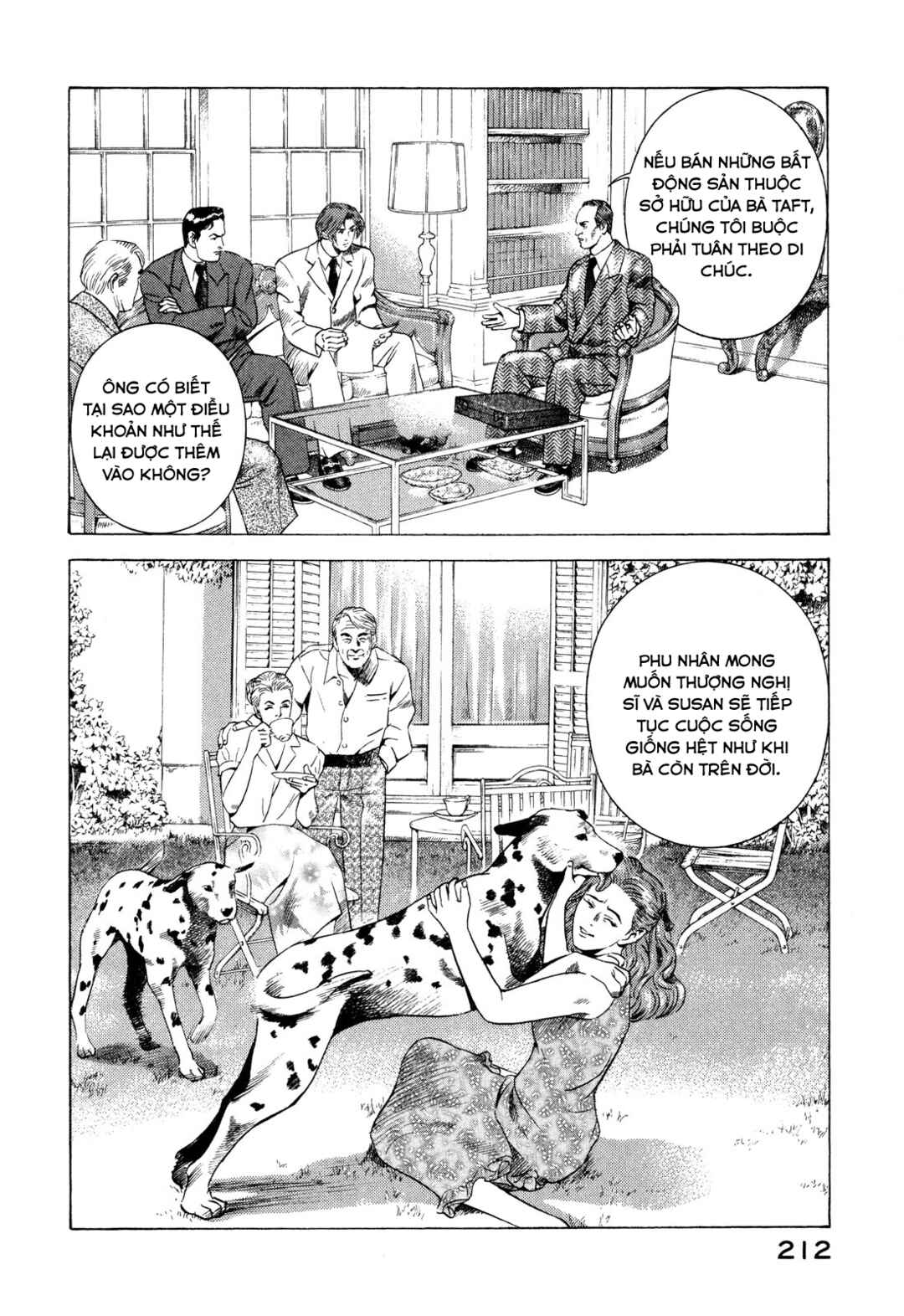 Chapter 83 - Page 38