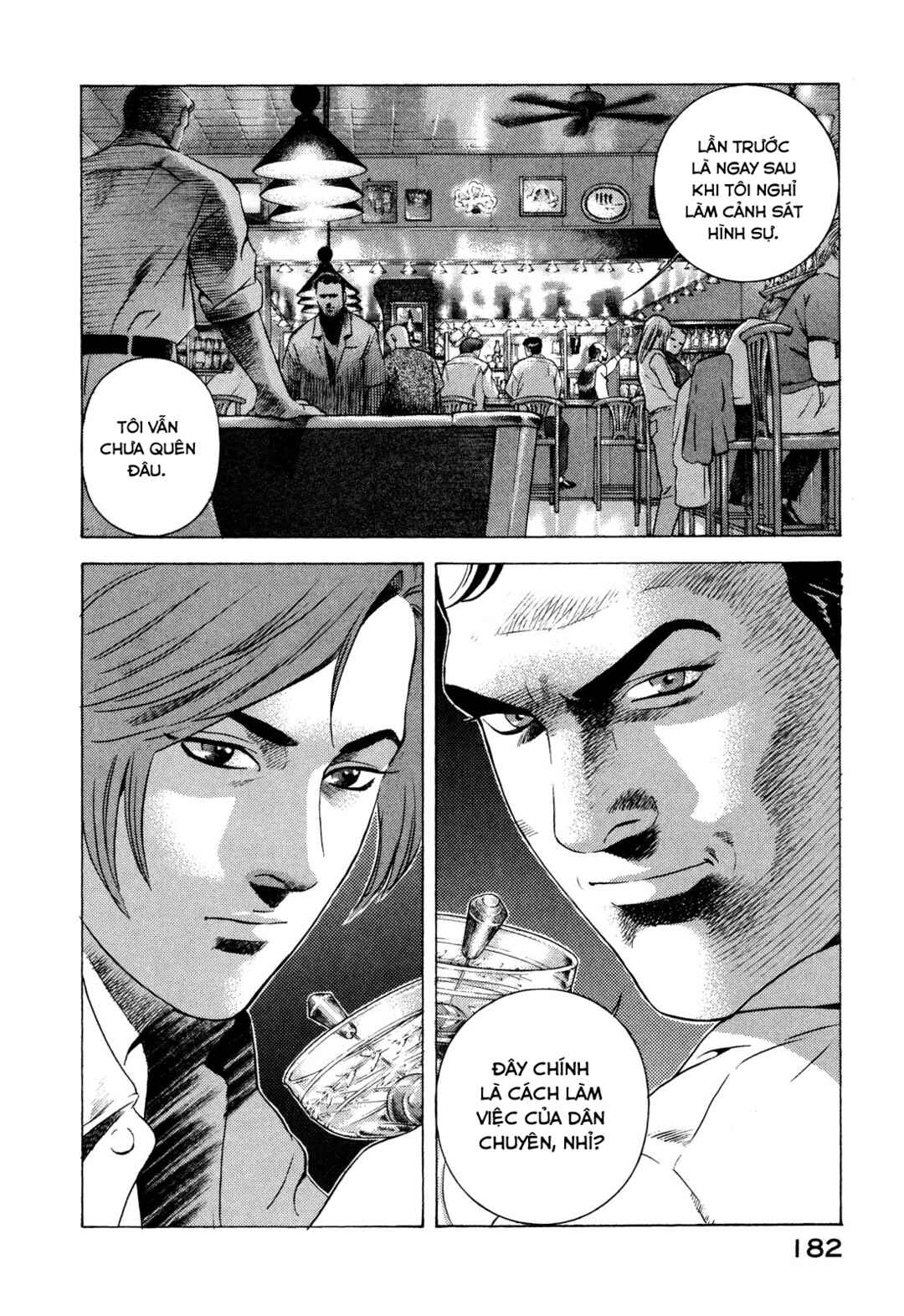 Chapter 83 - Page 8