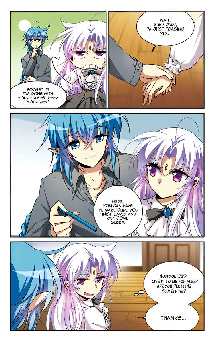 Chapter 223 - Page 10