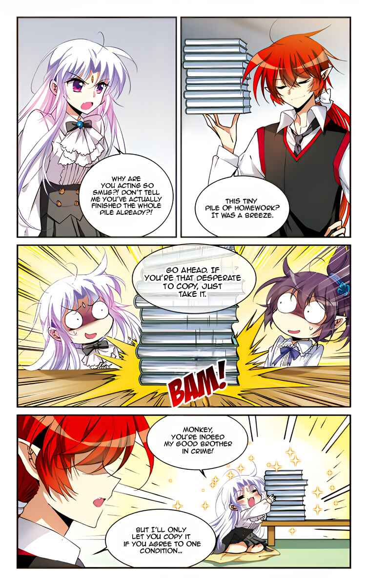 Chapter 223 - Page 2