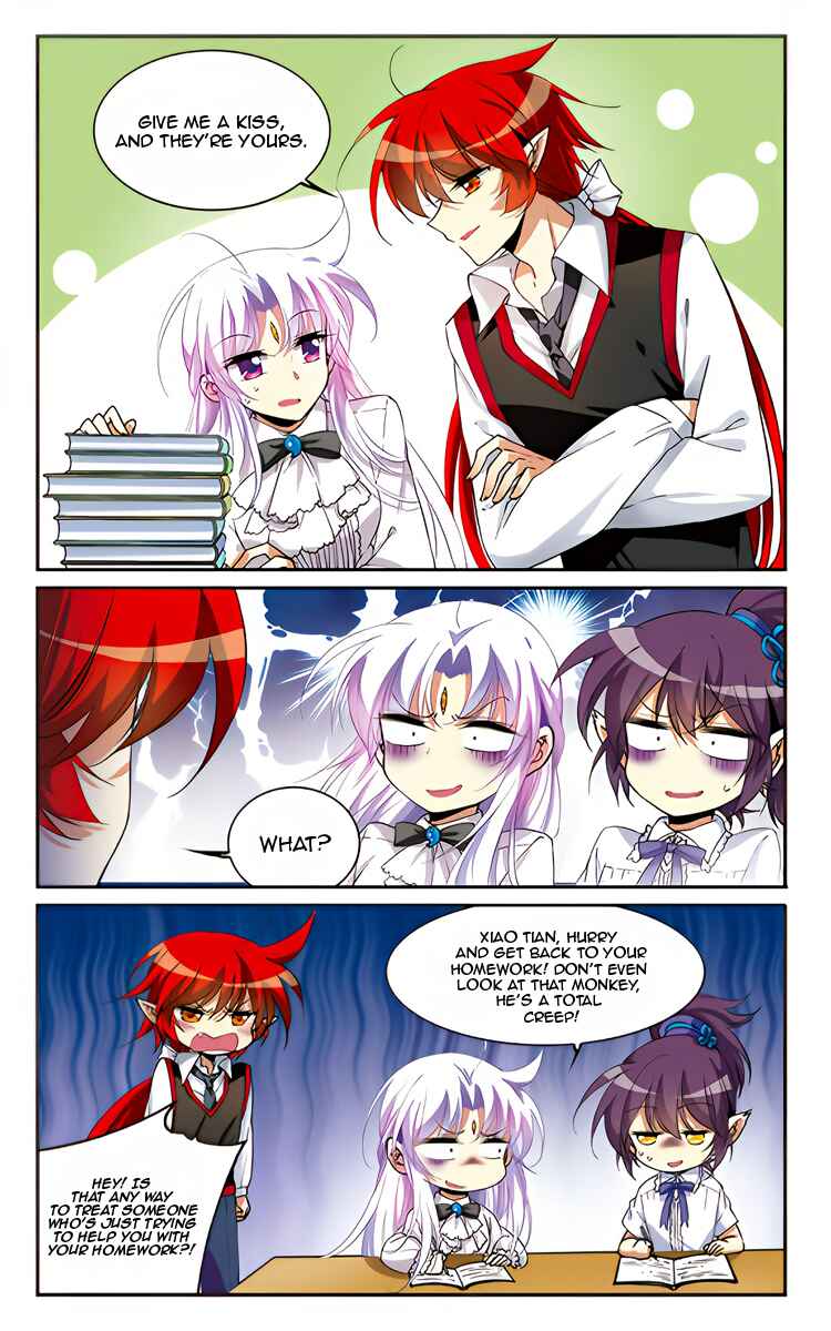 Chapter 223 - Page 3