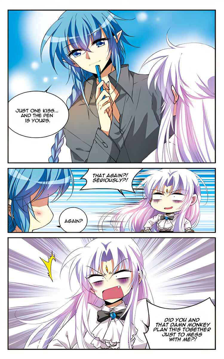 Chapter 223 - Page 9