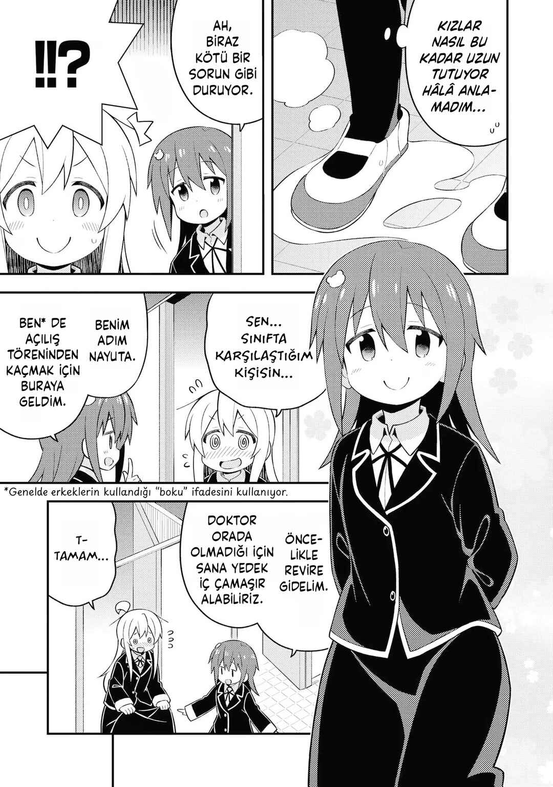 Chapter 39 - Page 11