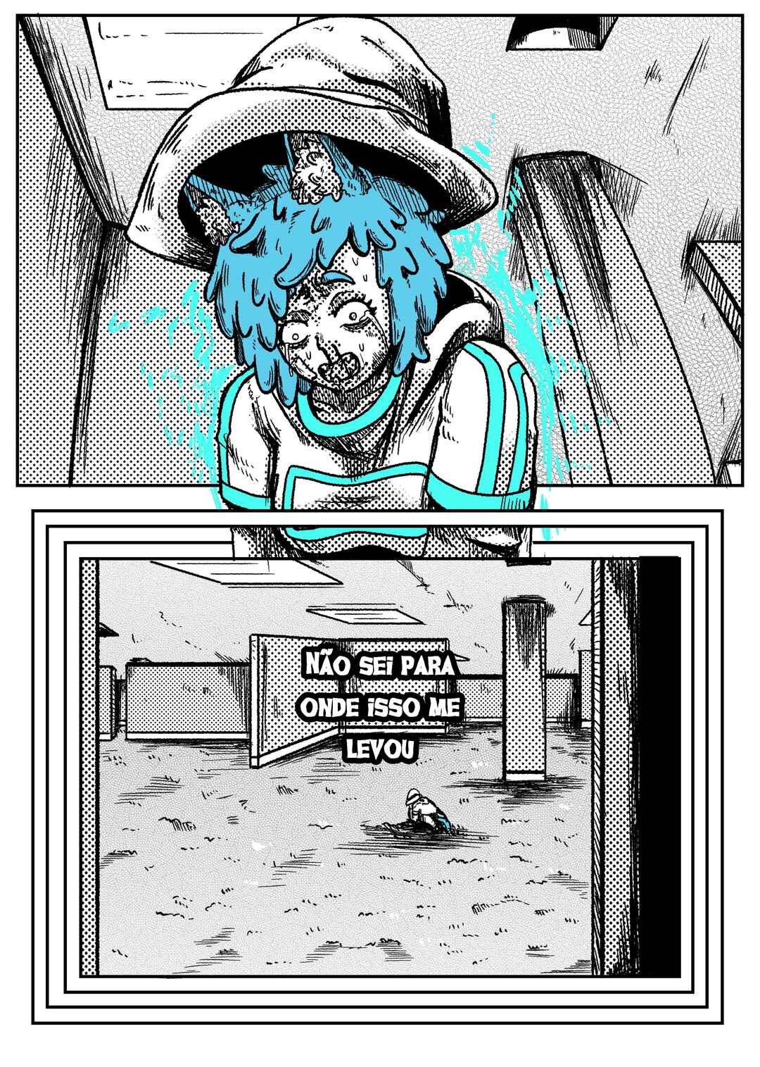 Chapter 1 - Page 4