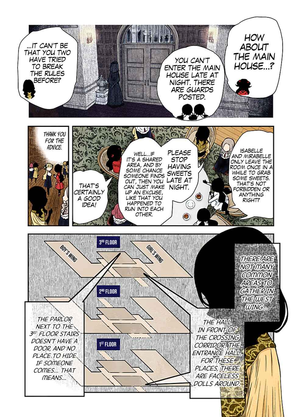 Chapter 98 - Page 12