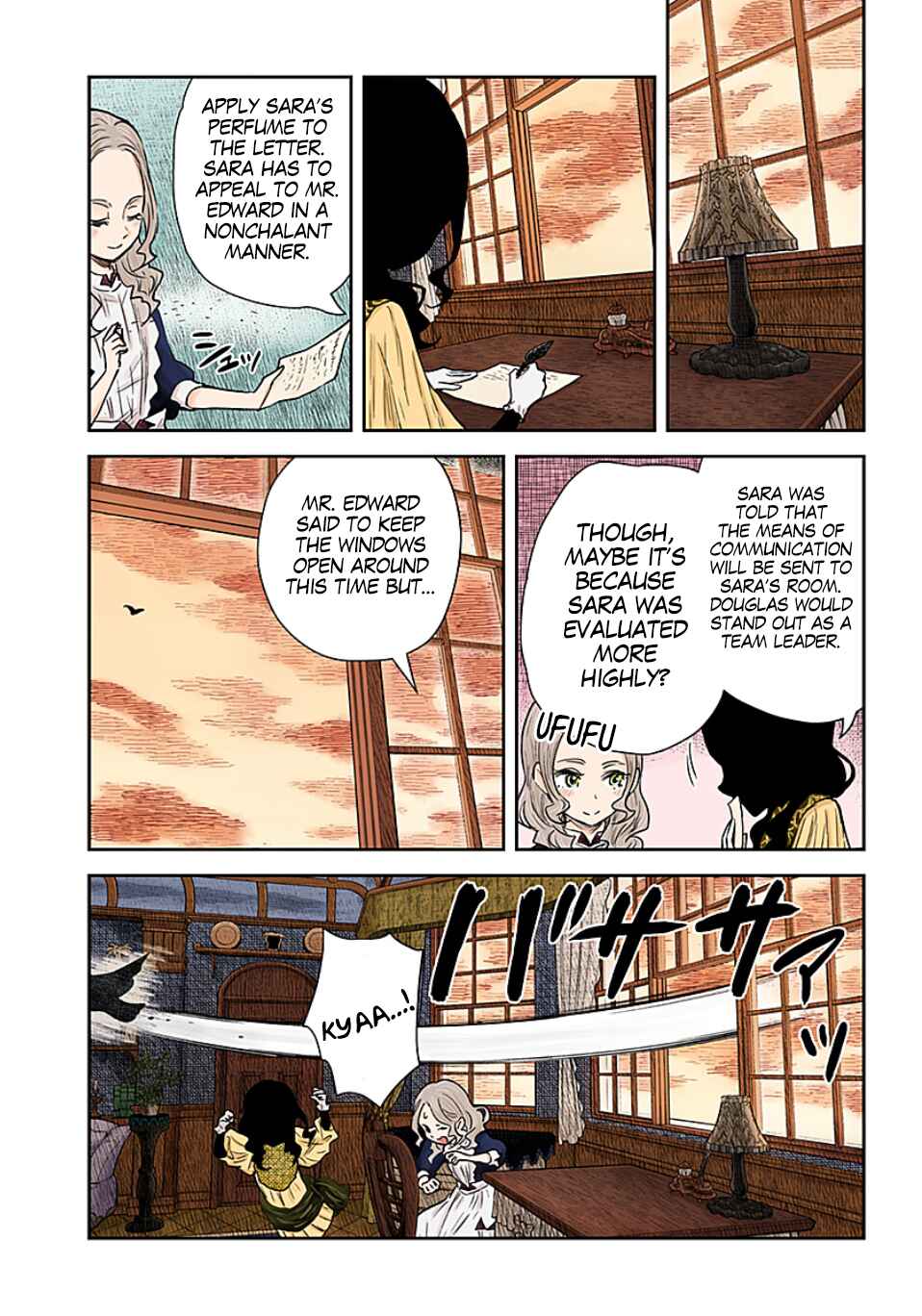 Chapter 98 - Page 14