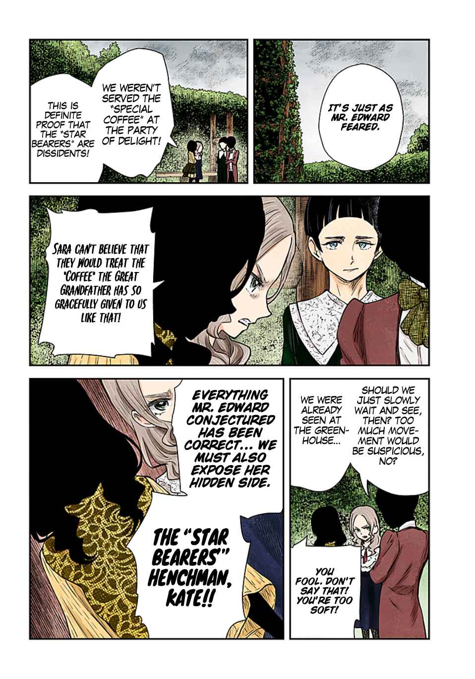Chapter 98 - Page 3