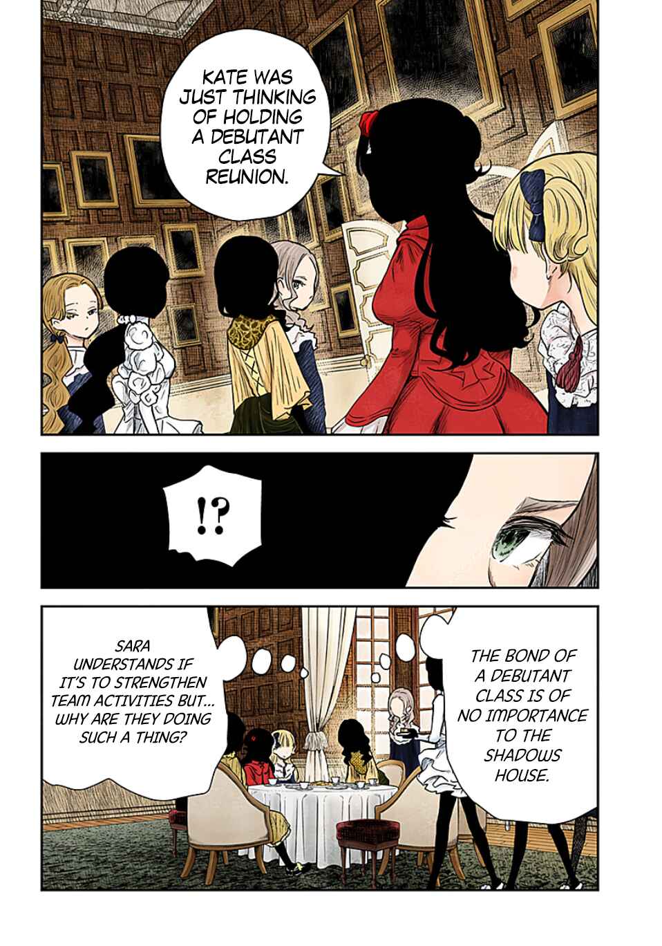 Chapter 98 - Page 7