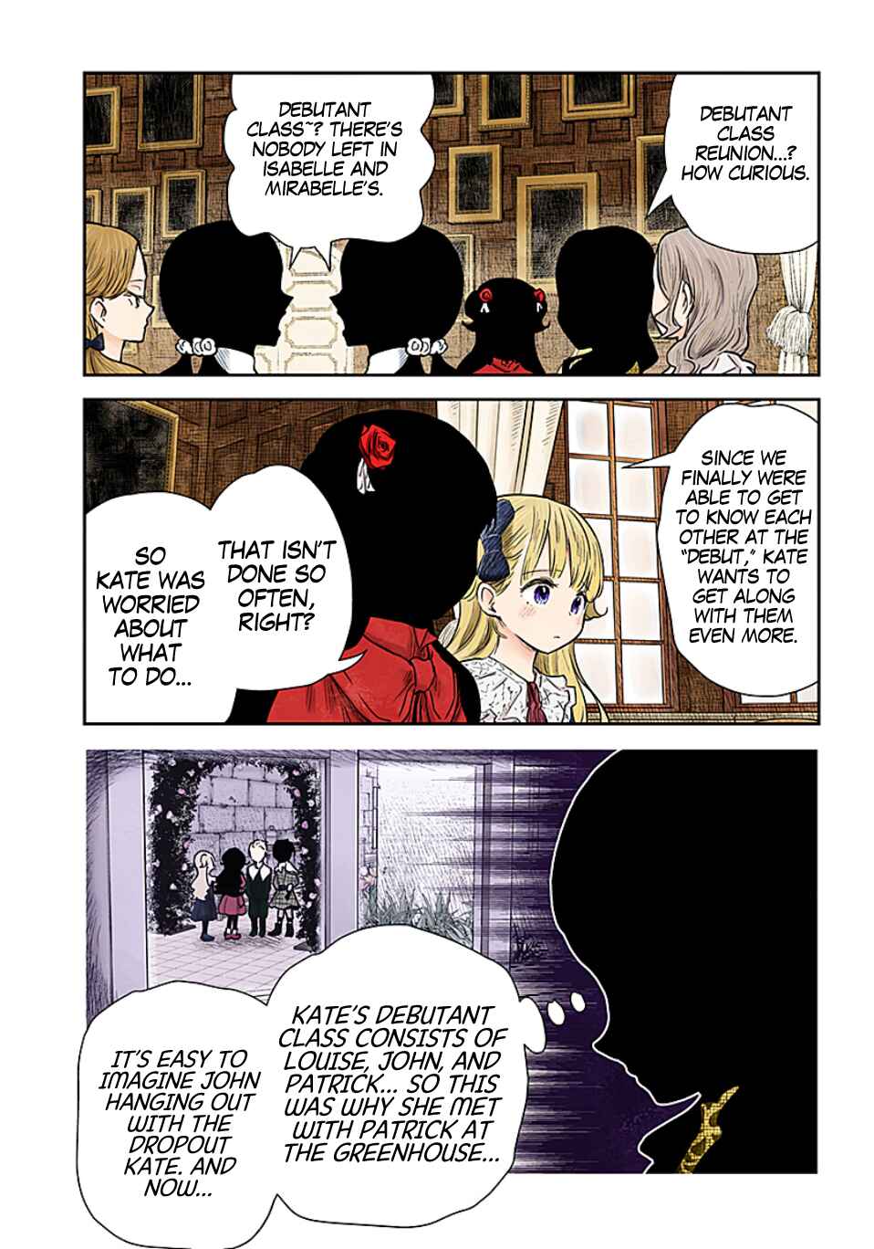 Chapter 98 - Page 8