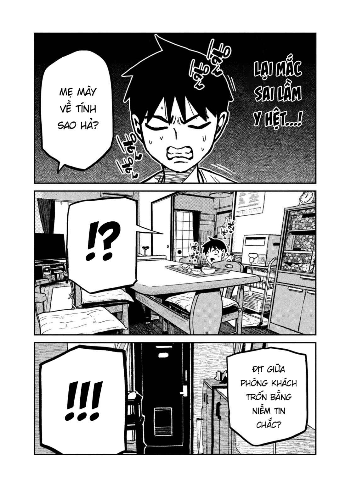 Chapter 99 - Page 5