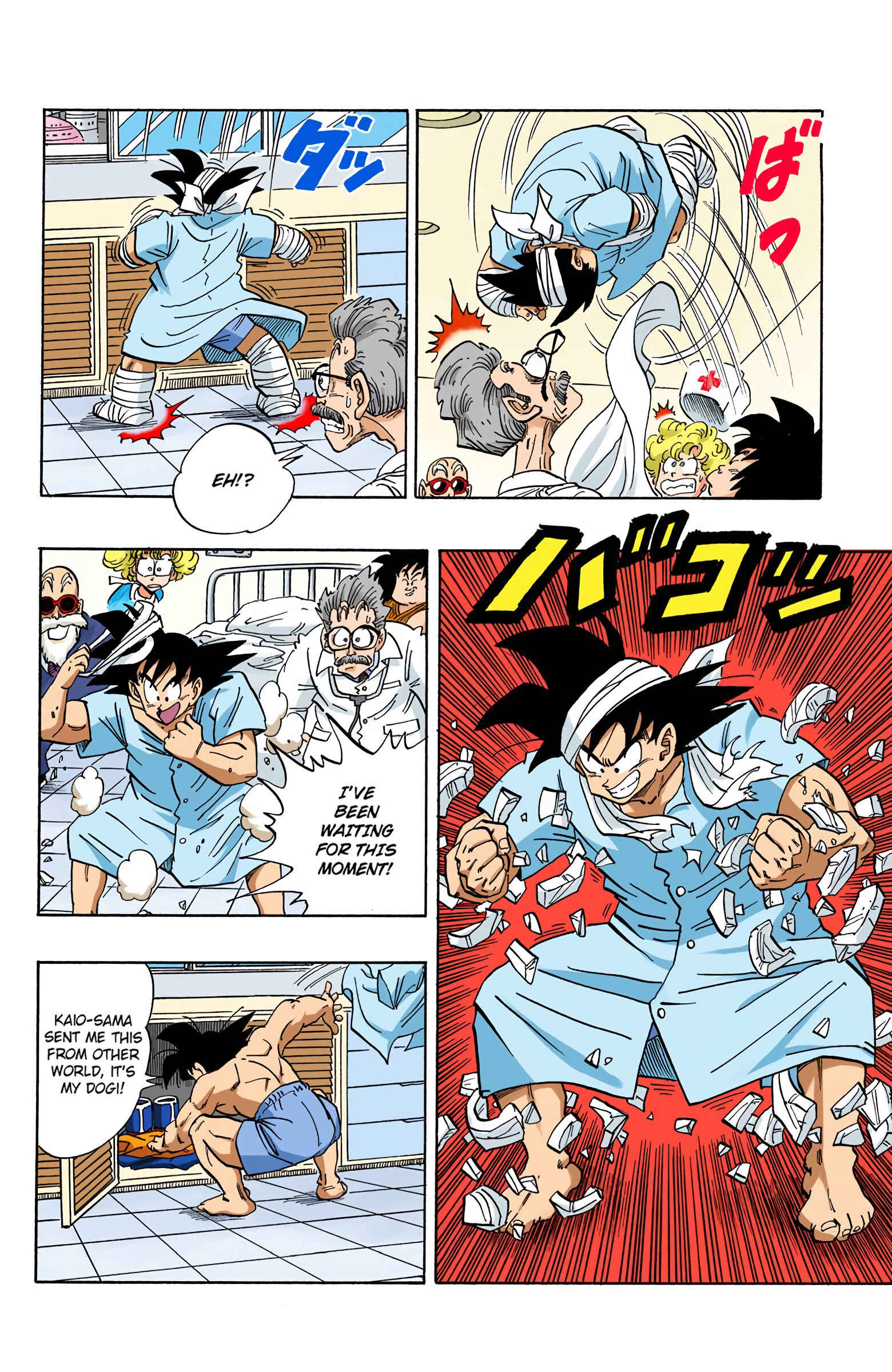 Chapter 250 - Page 12