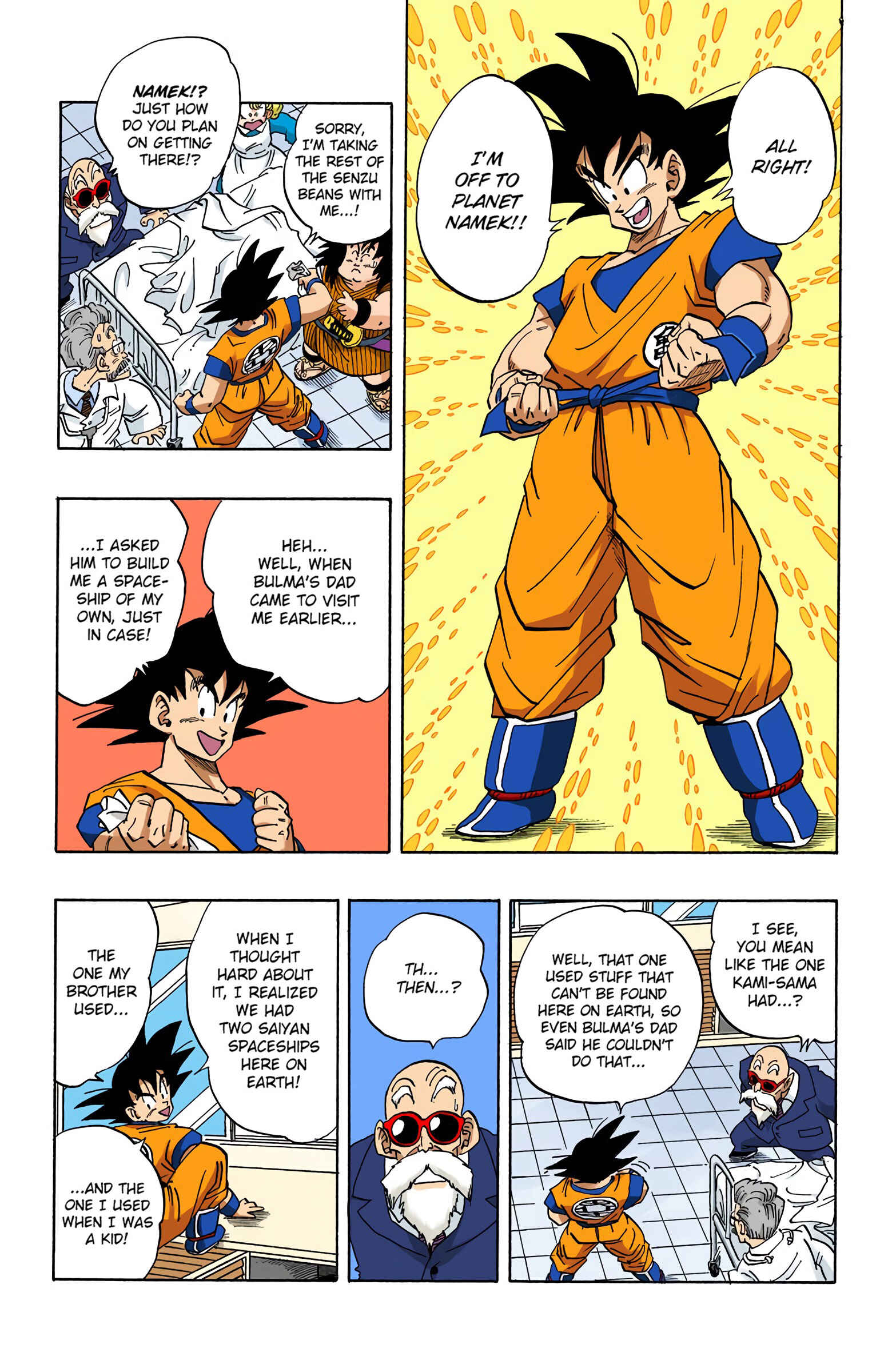 Chapter 250 - Page 13