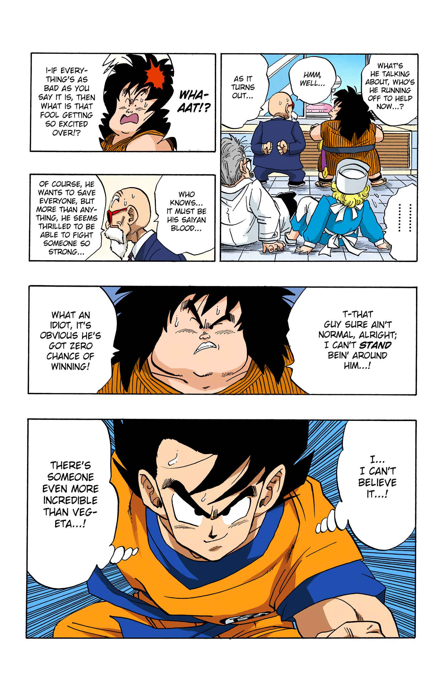 Chapter 250 - Page 15