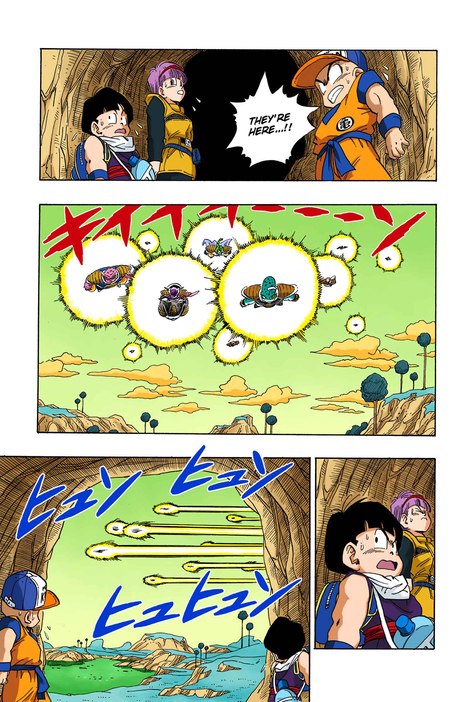 Chapter 250 - Page 3