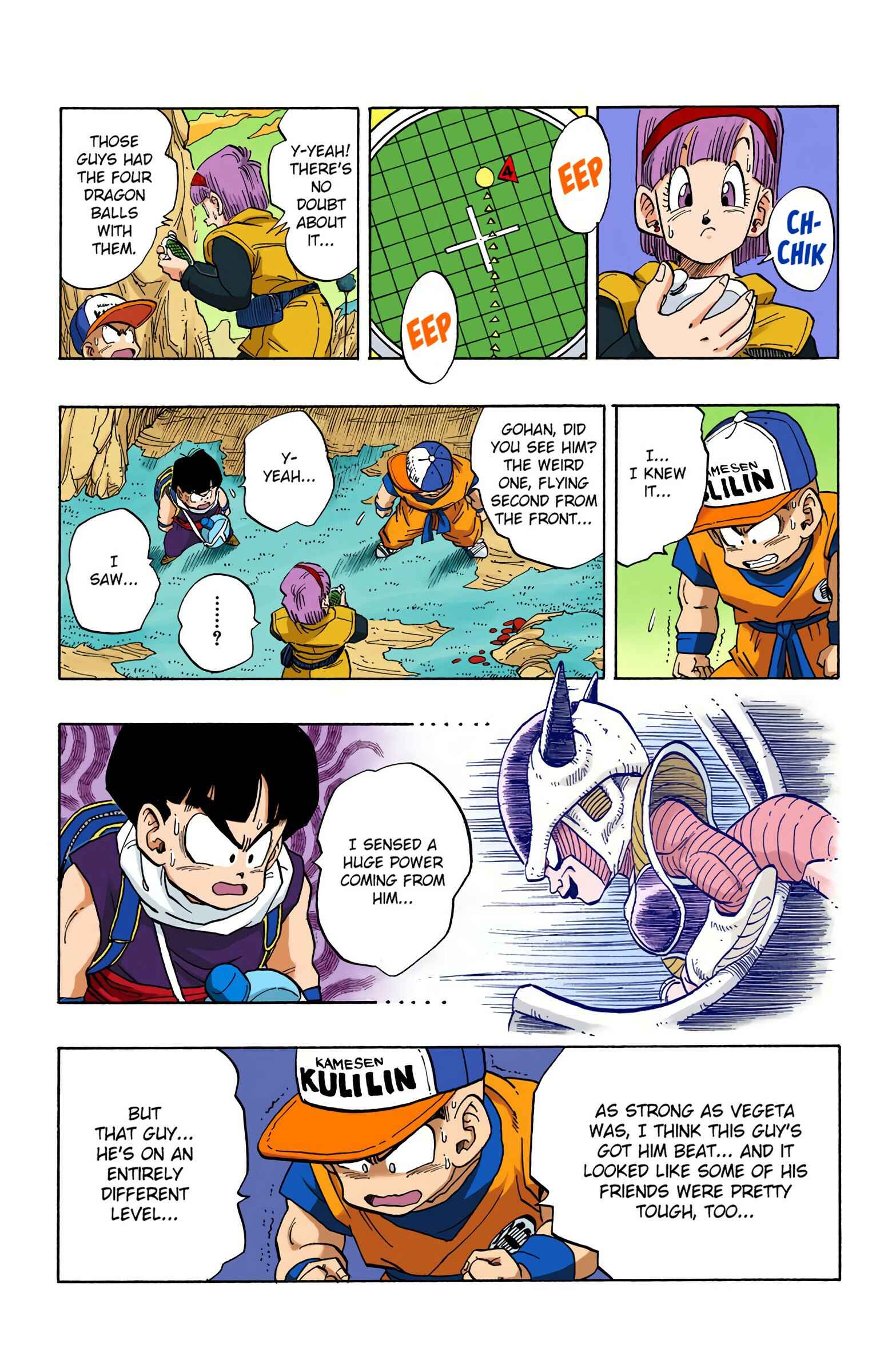 Chapter 250 - Page 5