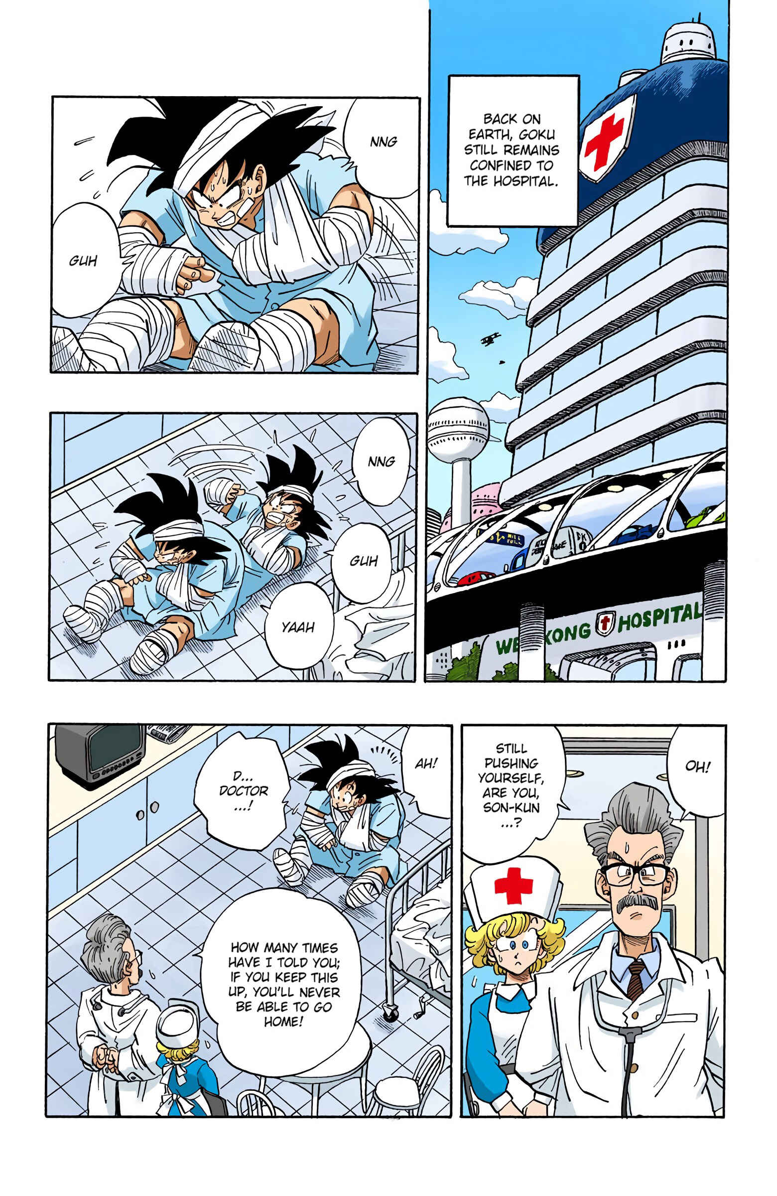Chapter 250 - Page 8