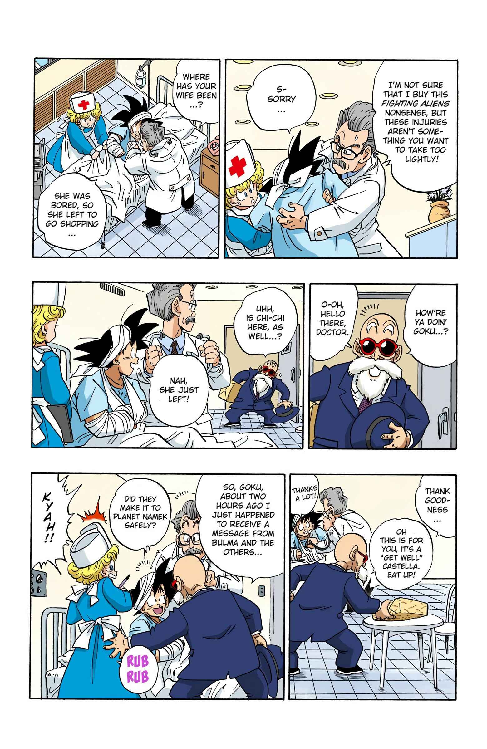Chapter 250 - Page 9