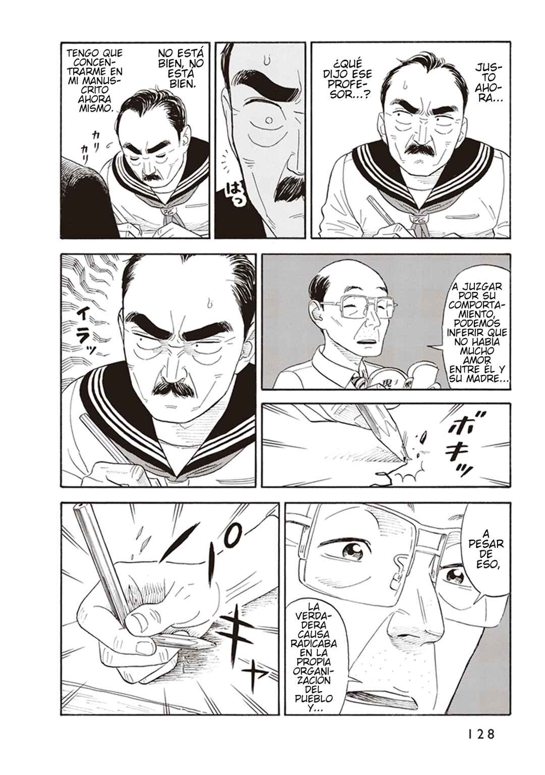 Chapter 5 - Page 8