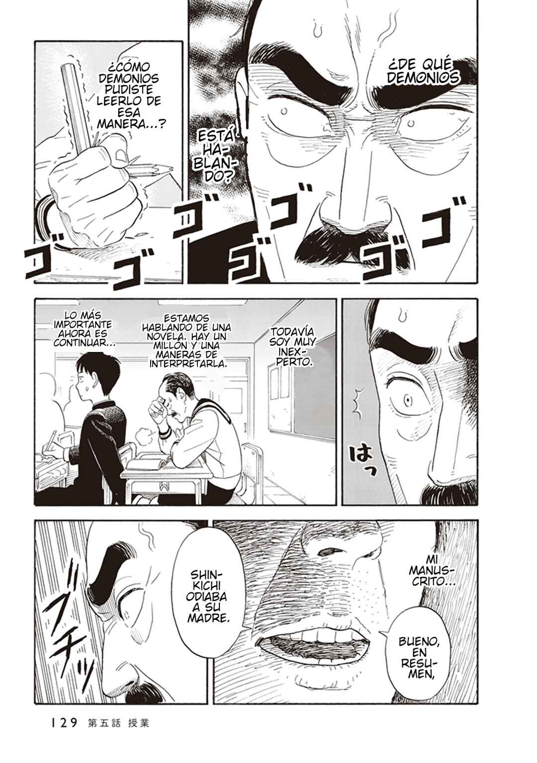 Chapter 5 - Page 9