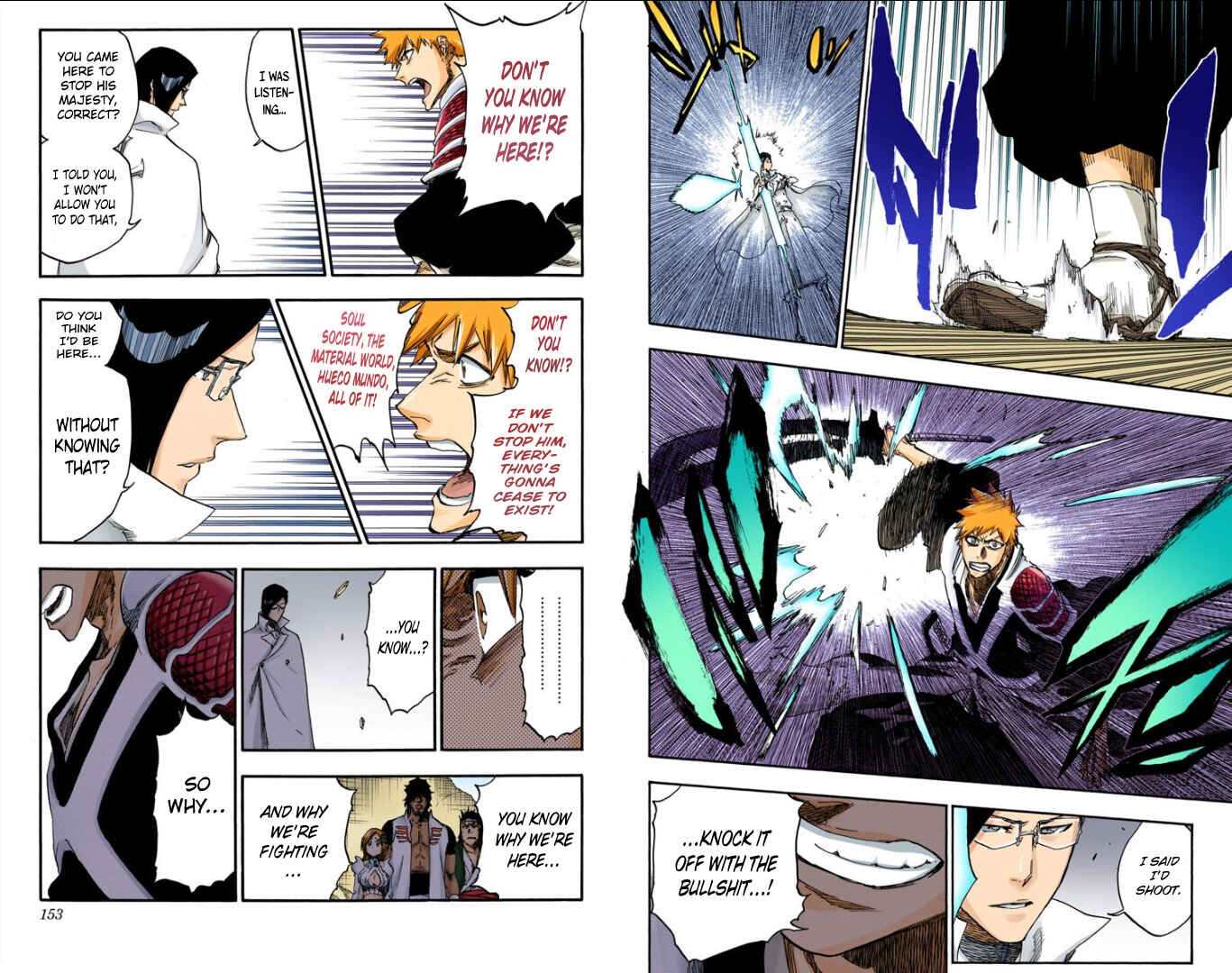 Chapter 620 - Page 3