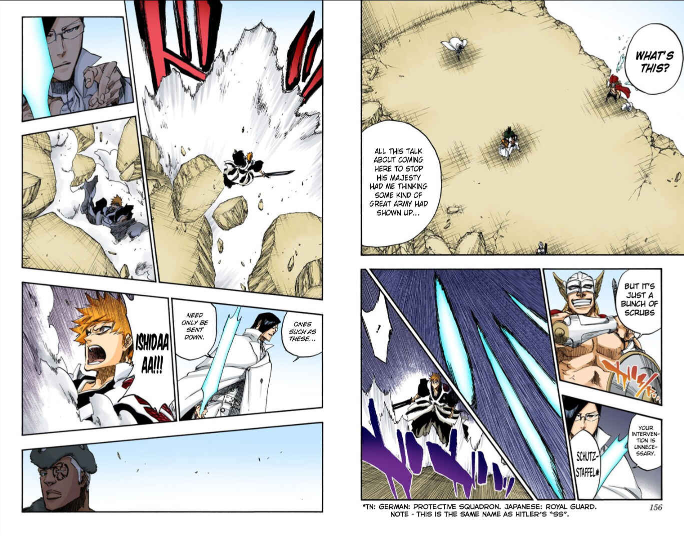 Chapter 620 - Page 5