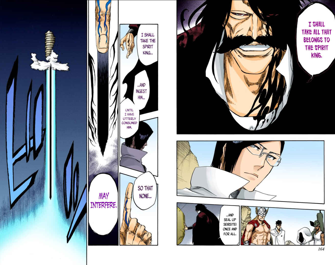 Chapter 620 - Page 9