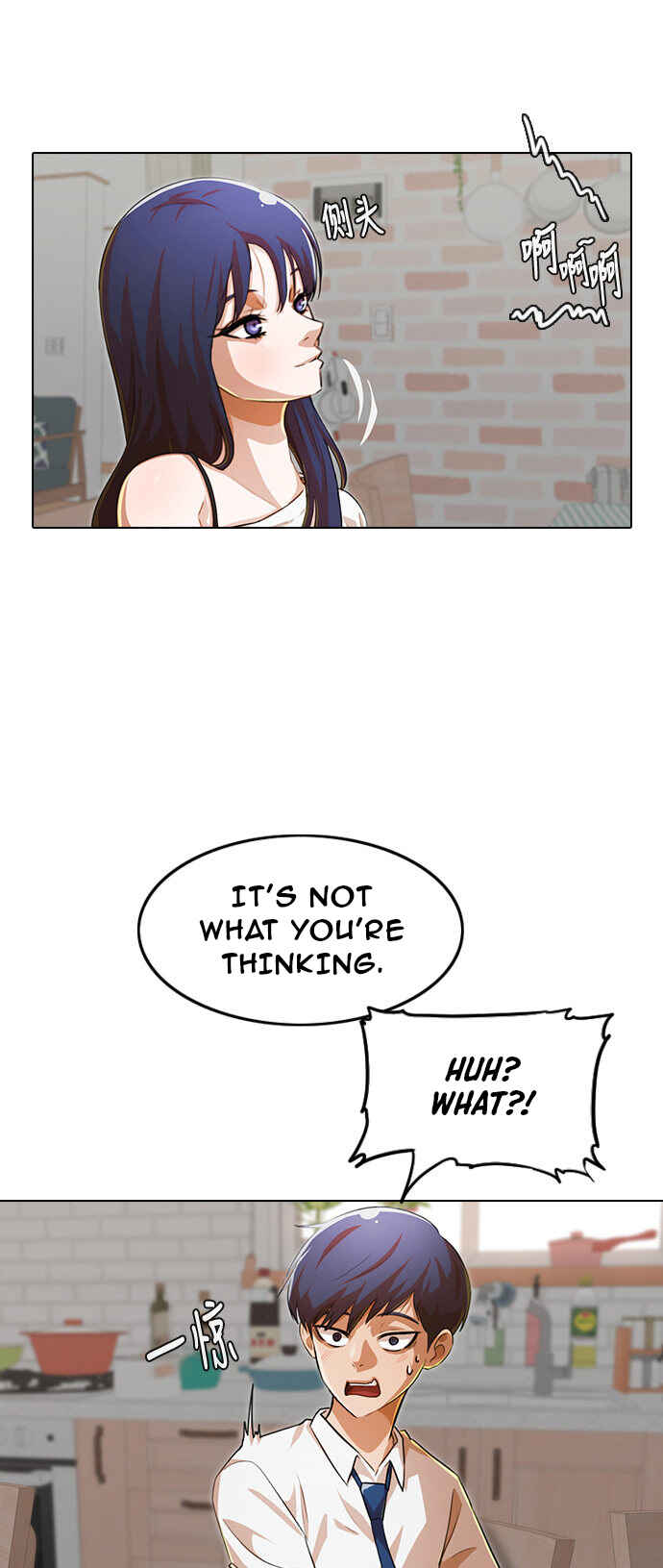 Chapter 141 - Page 21