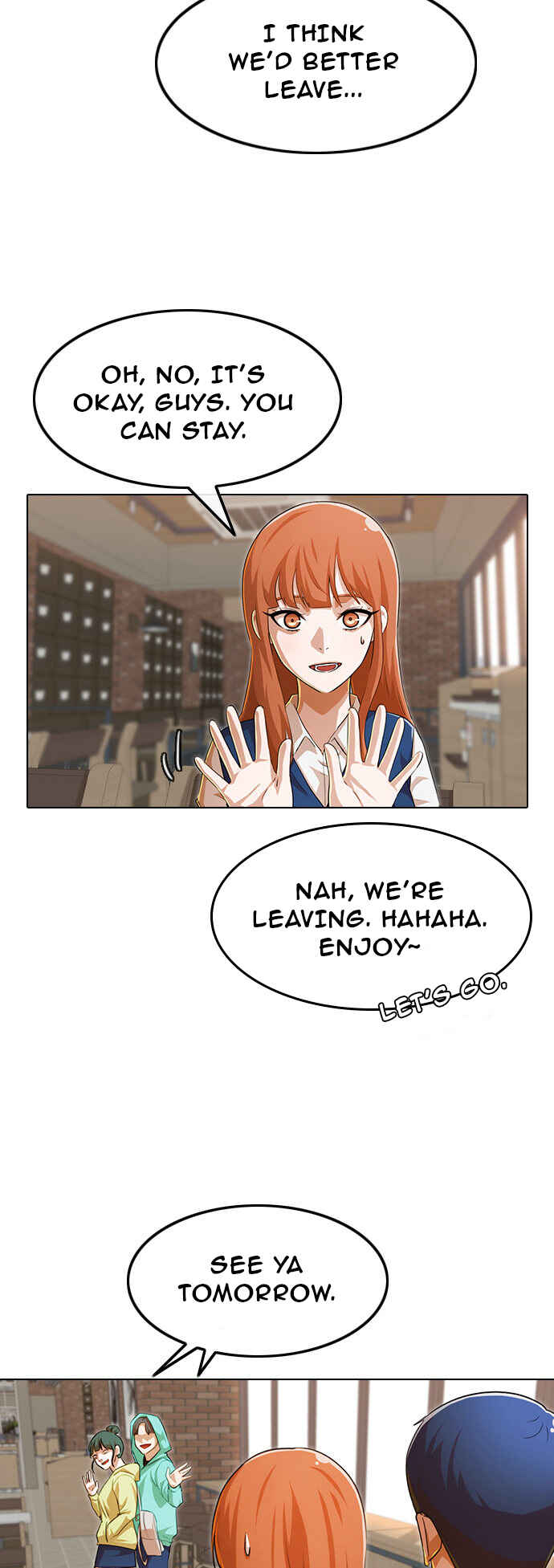 Chapter 141 - Page 35