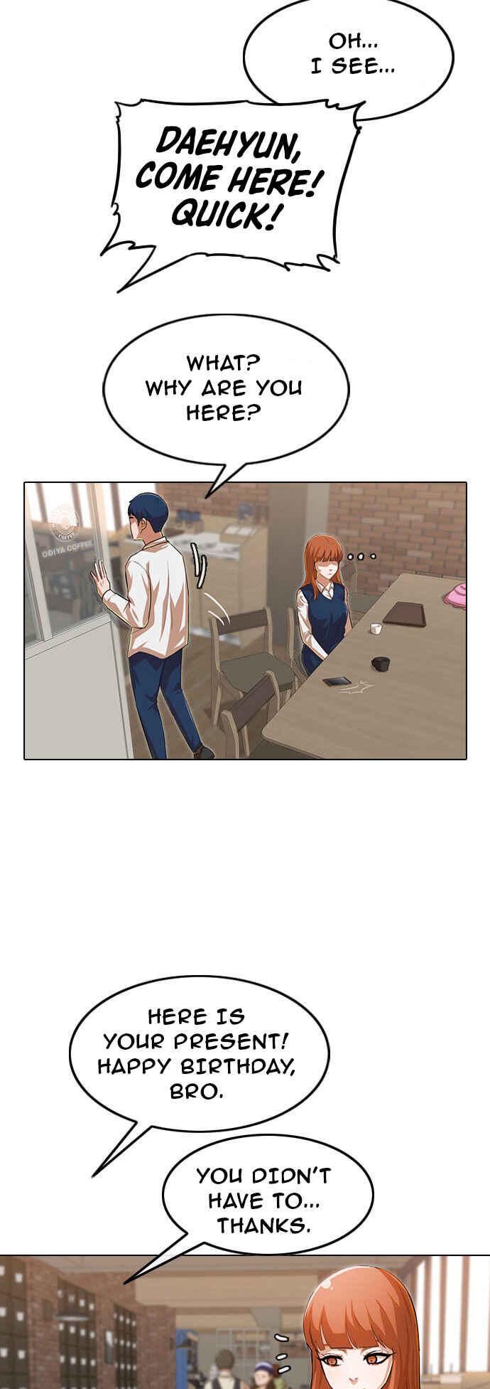 Chapter 141 - Page 41