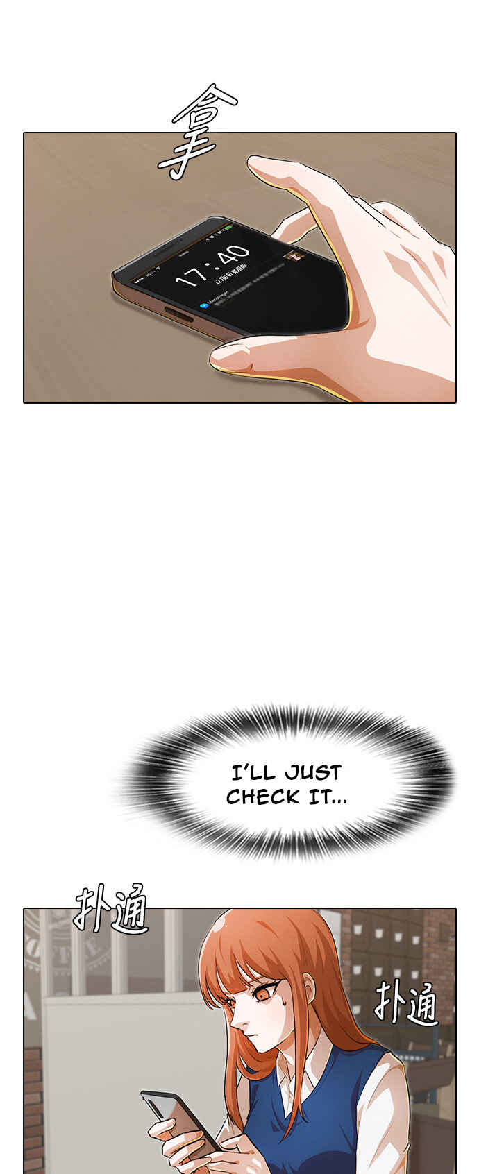 Chapter 141 - Page 45