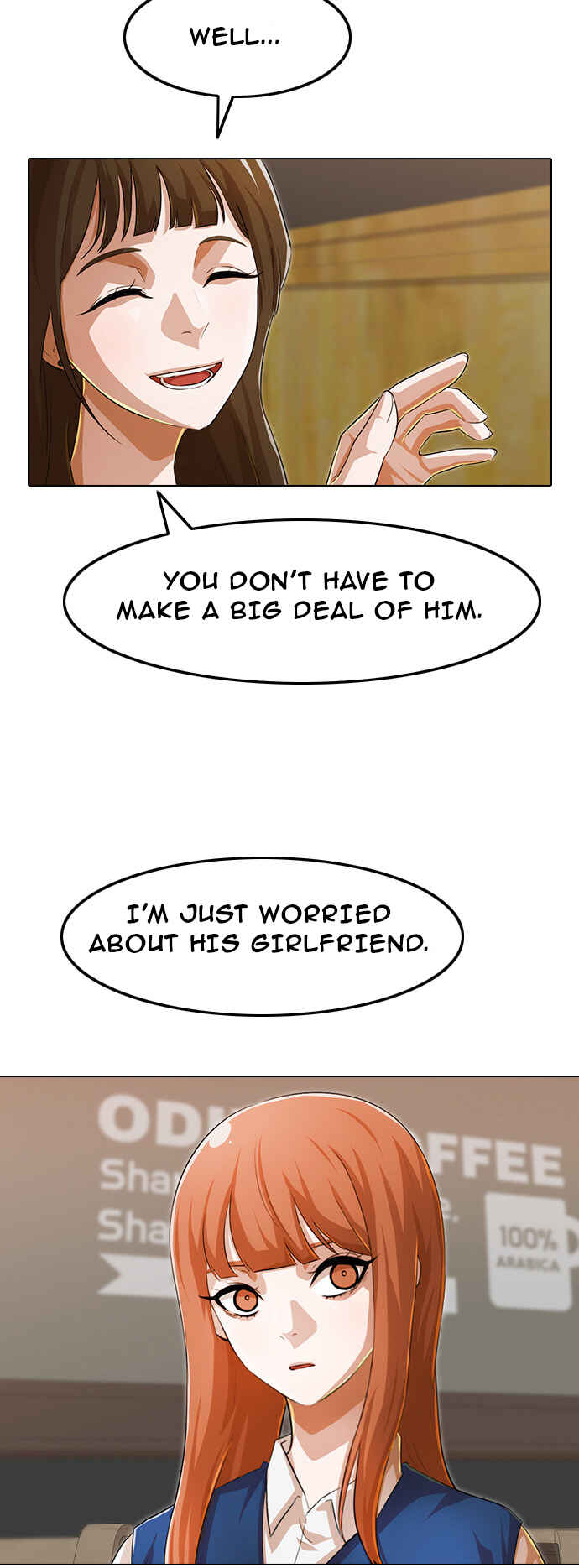 Chapter 141 - Page 60