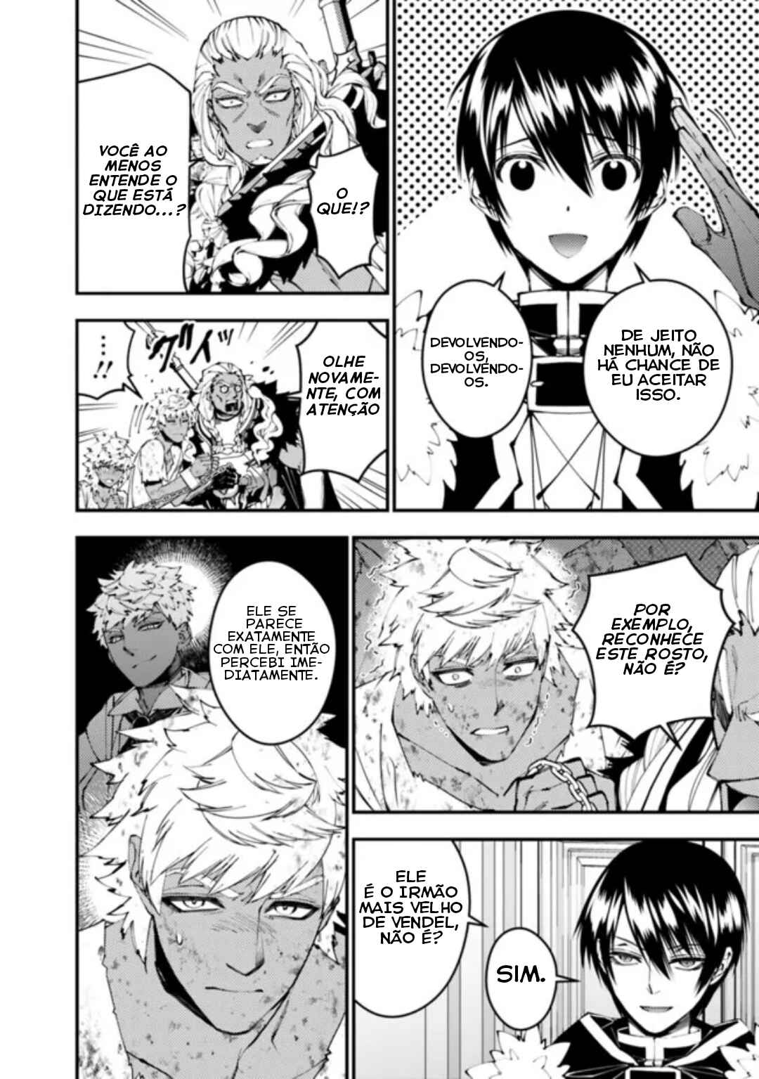 Chapter 107 - Page 20