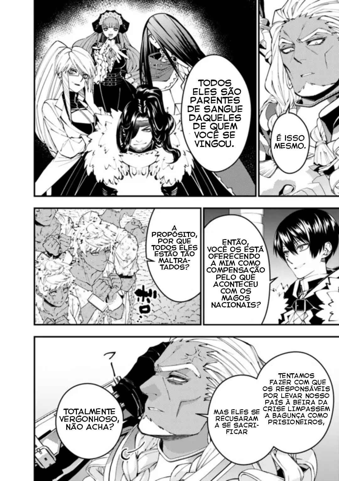Chapter 107 - Page 22