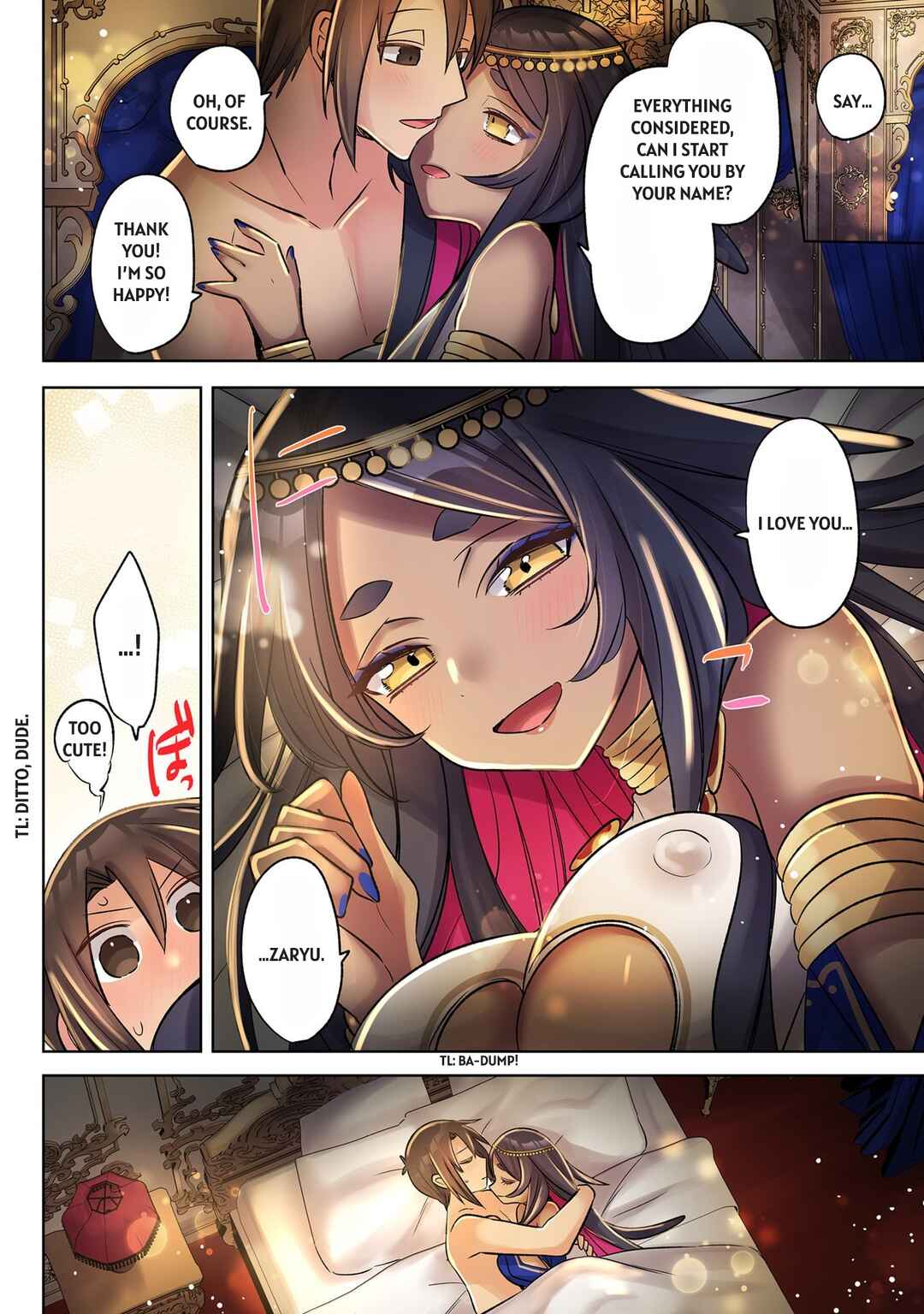 Chapter 37 - Page 16
