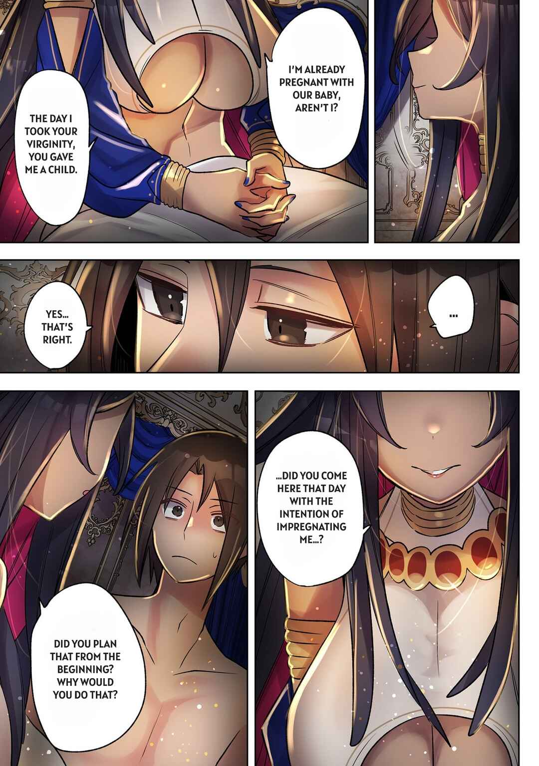 Chapter 37 - Page 5