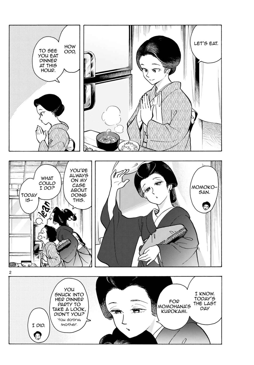 Chapter 326 - Page 2