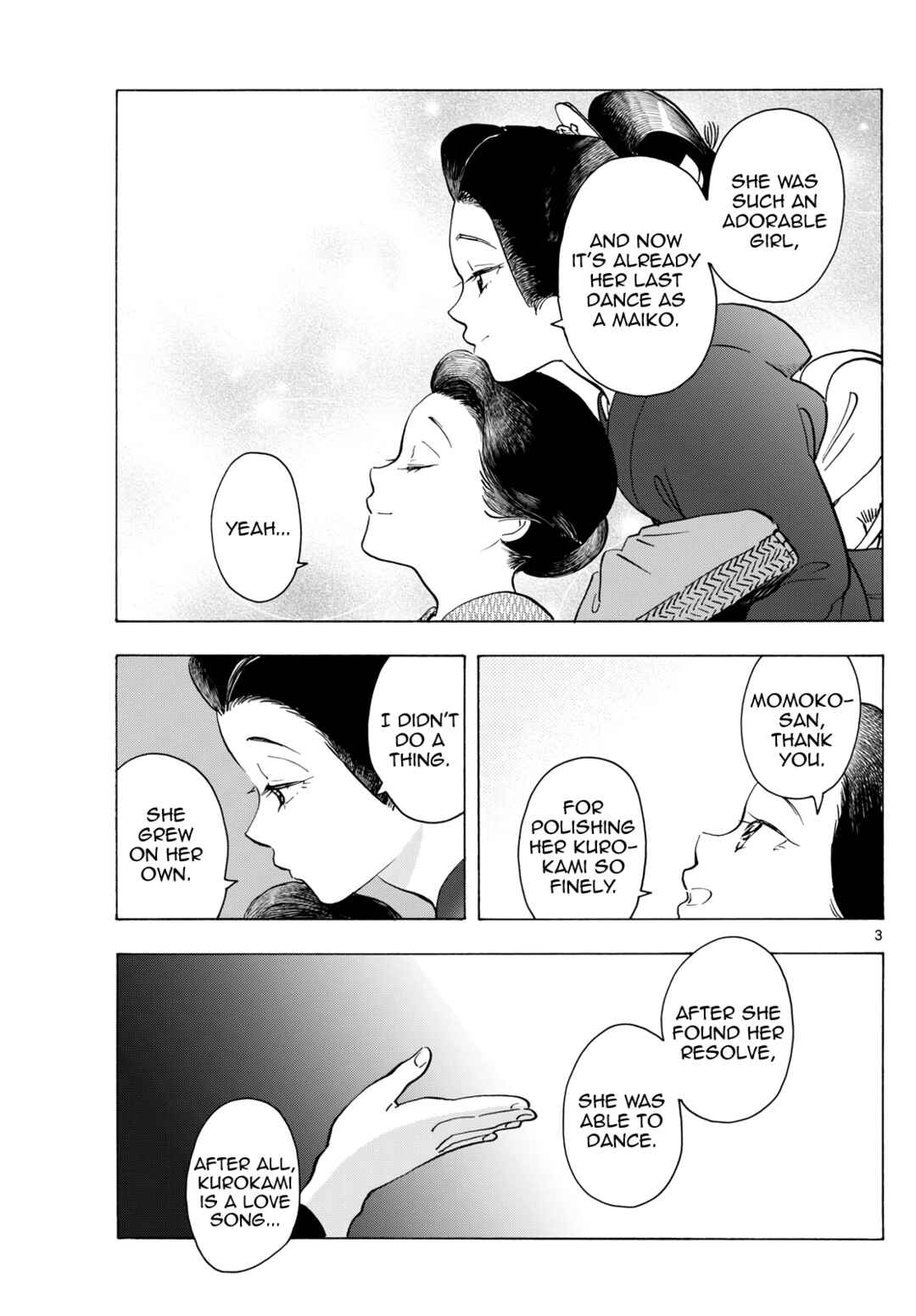 Chapter 326 - Page 3