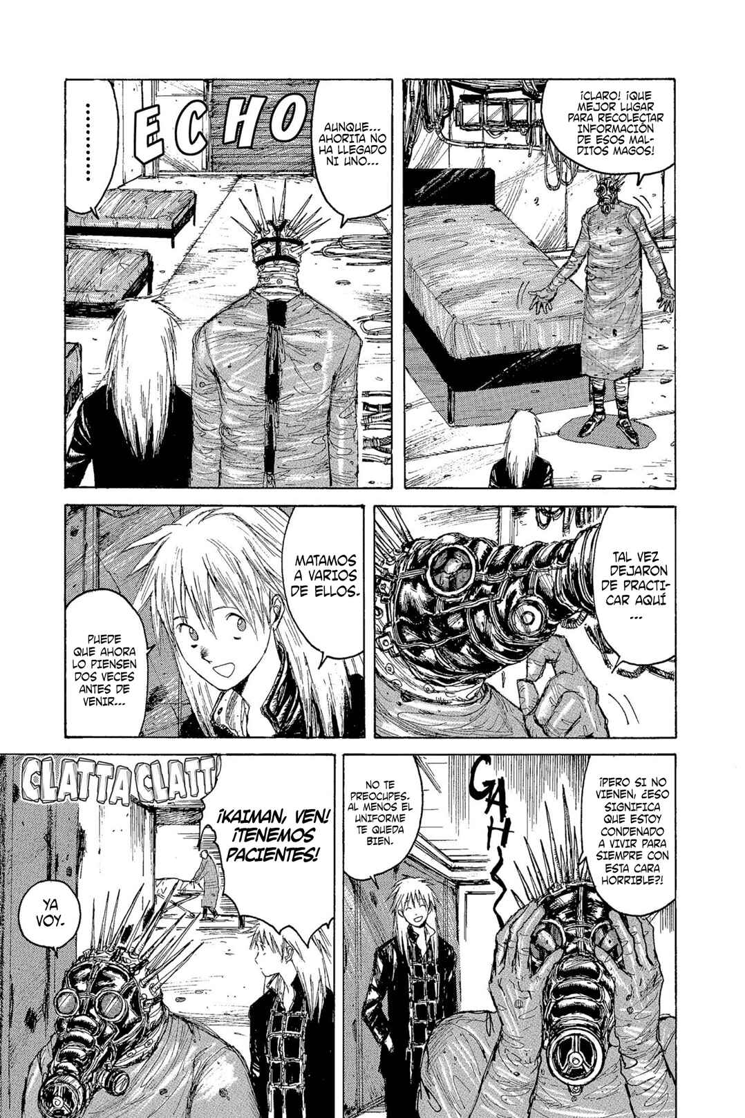 Chapter 2 - Page 5