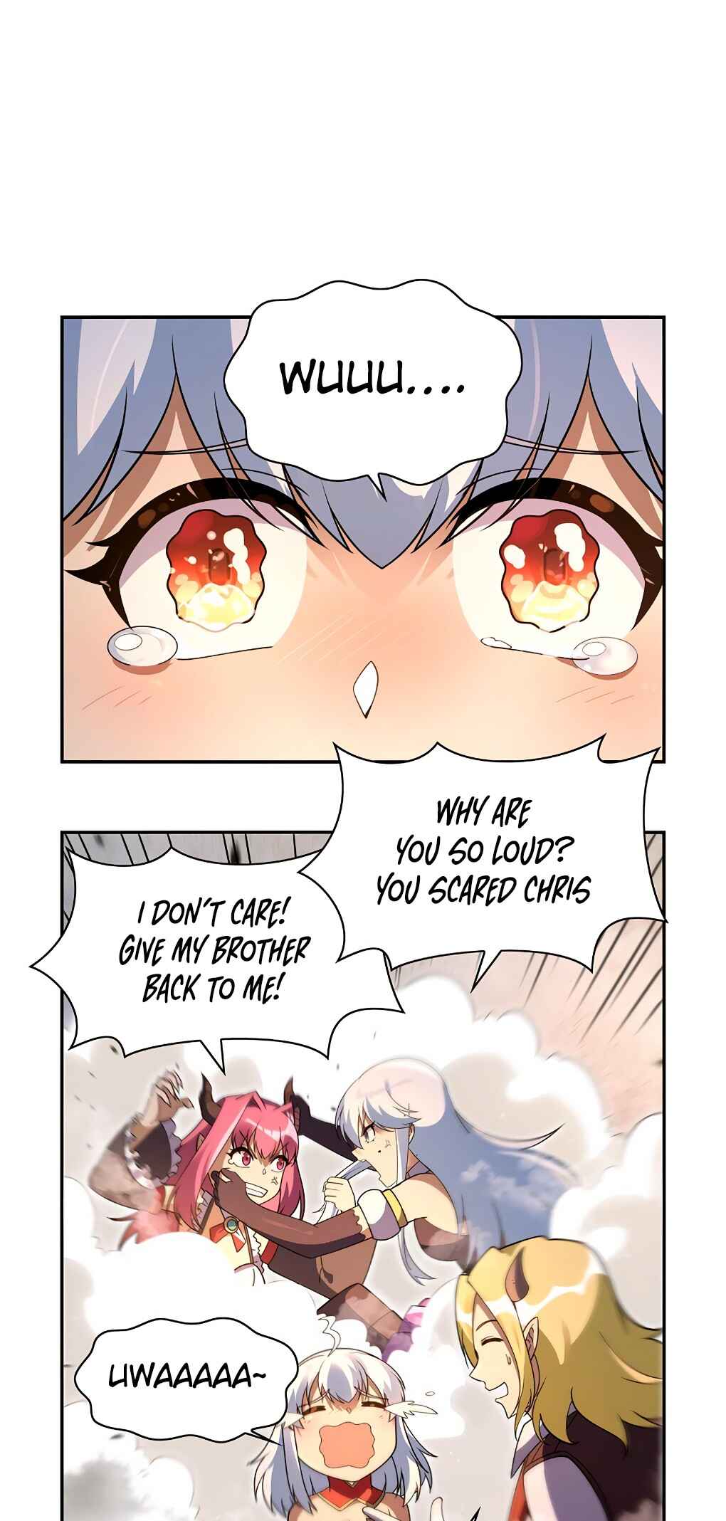 Chapter 403 - Page 17