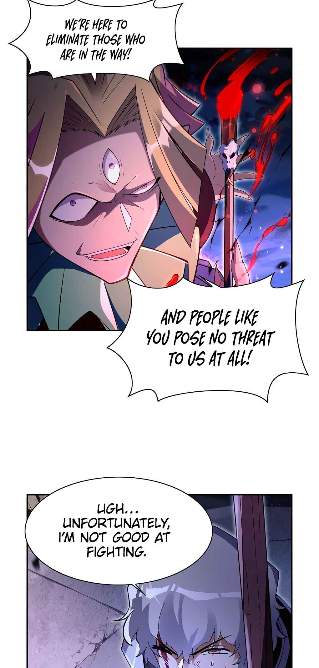 Chapter 403 - Page 22