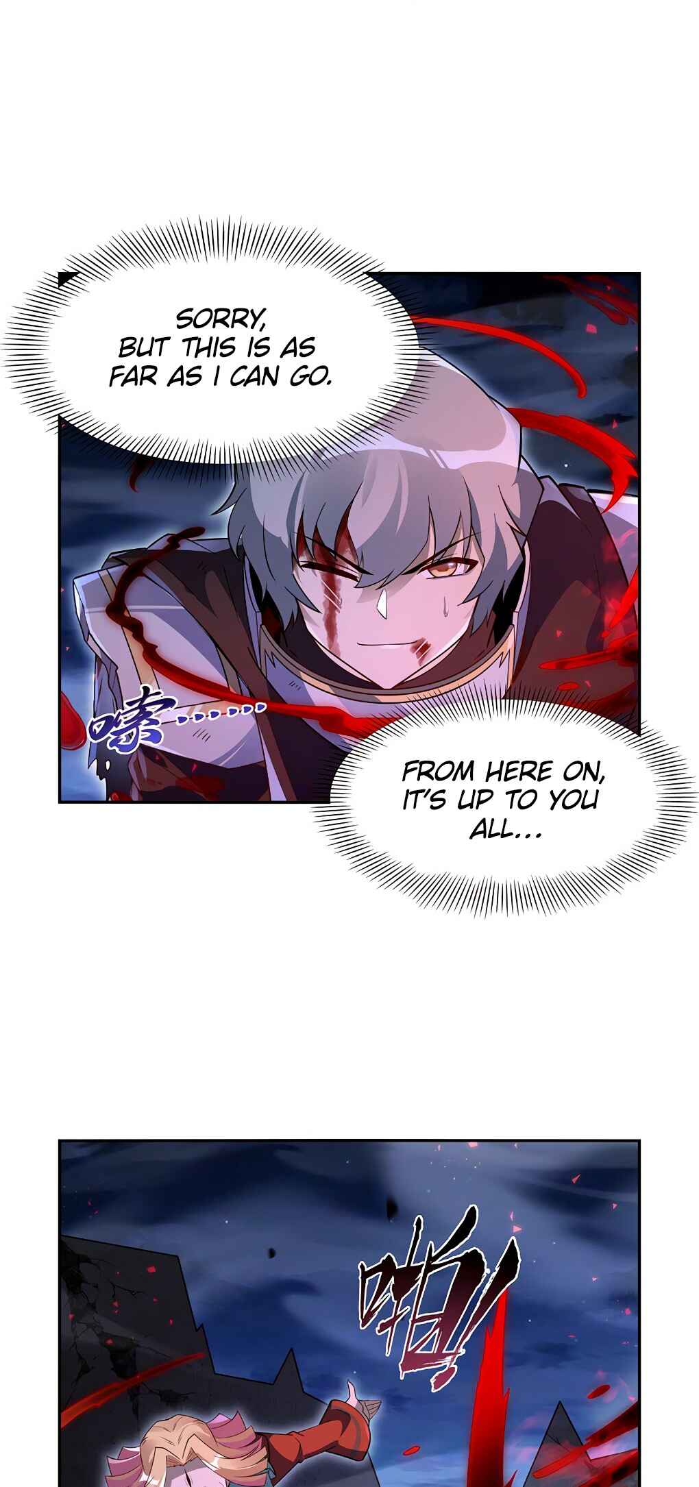 Chapter 403 - Page 24