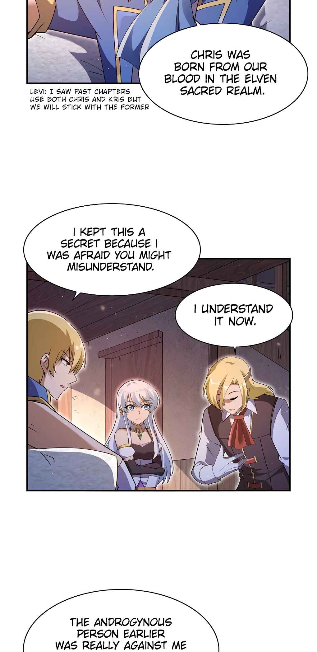 Chapter 403 - Page 4