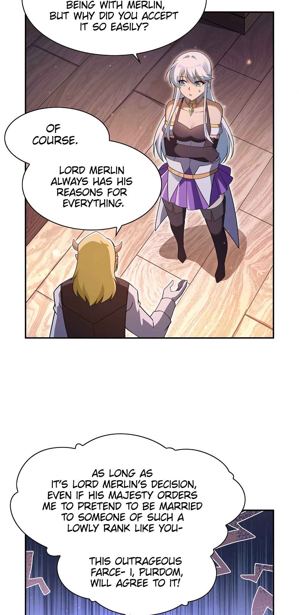 Chapter 403 - Page 5