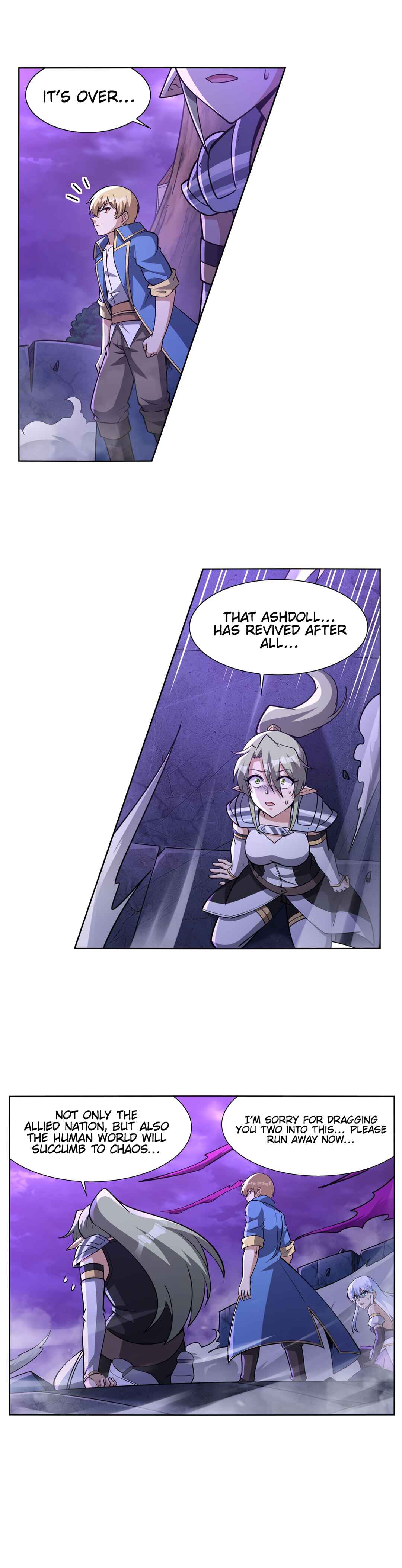 Chapter 338 - Page 11