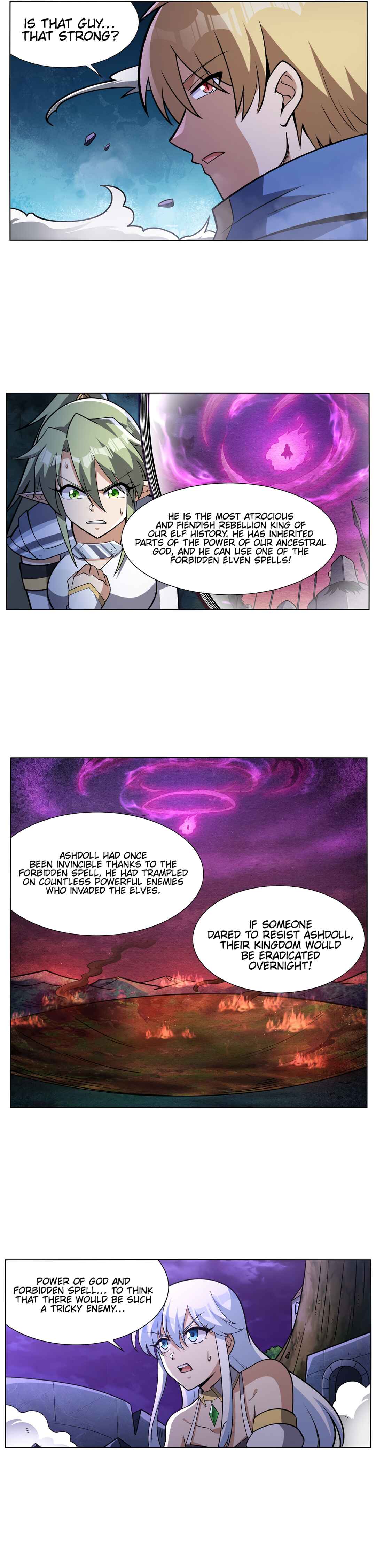 Chapter 338 - Page 12