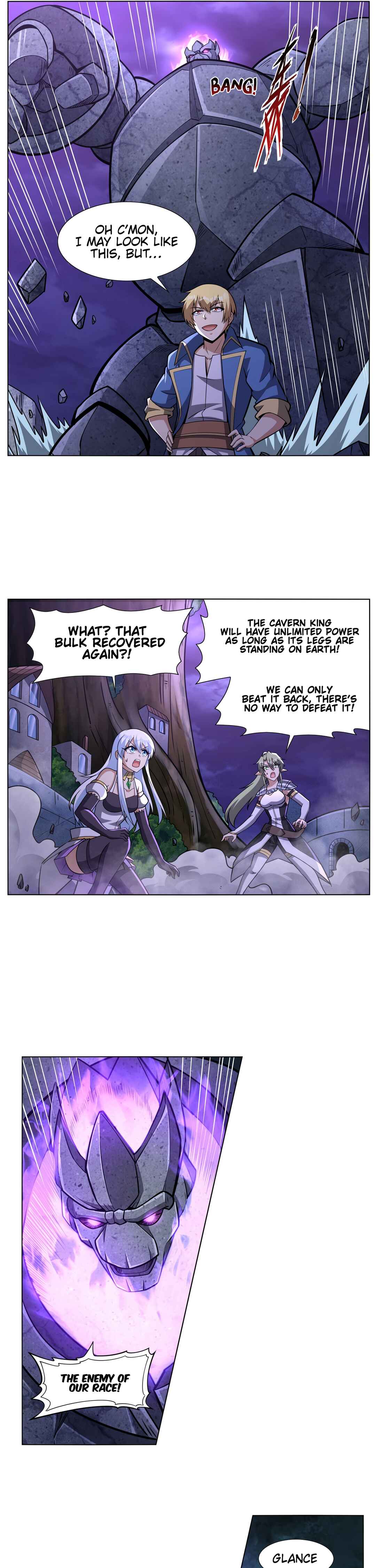 Chapter 338 - Page 14