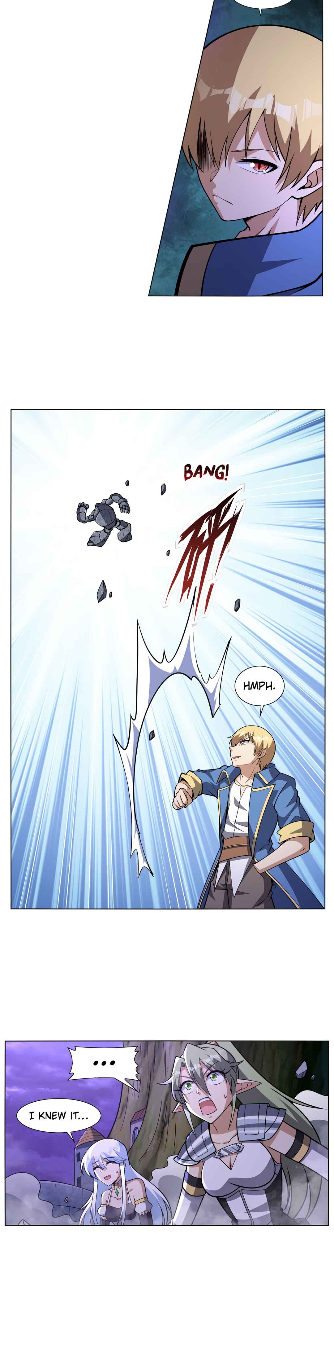 Chapter 338 - Page 15