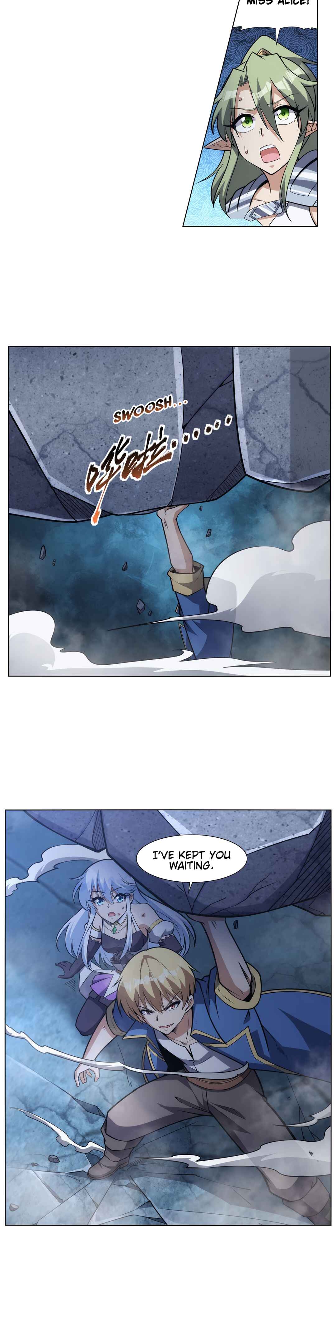 Chapter 338 - Page 3