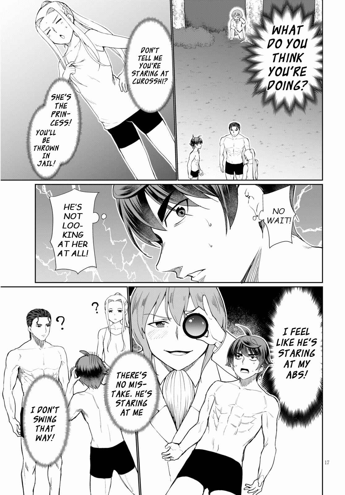 Chapter 28 - Page 17