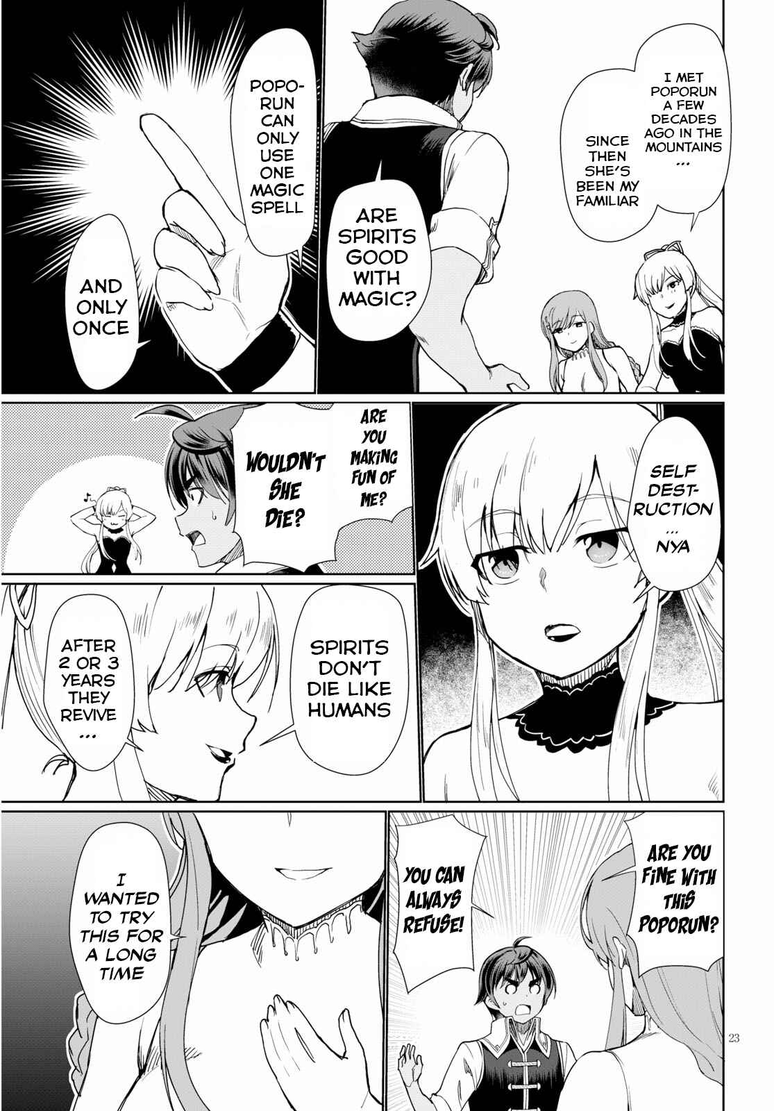 Chapter 28 - Page 23